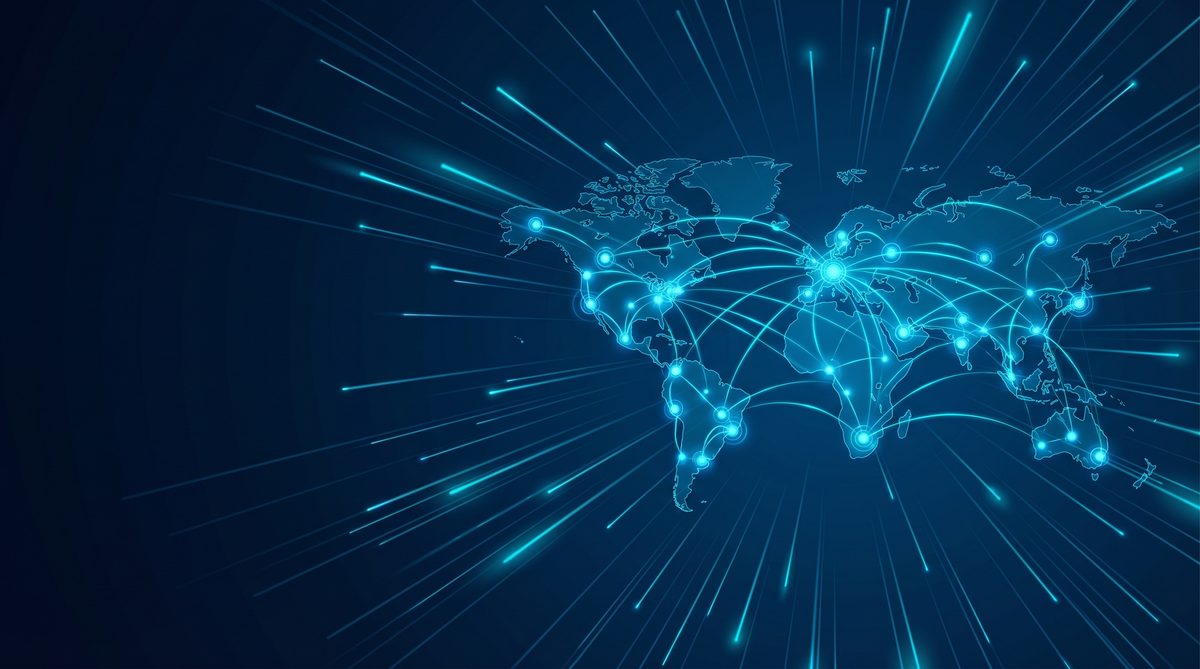 啥事加速器全球网络加速