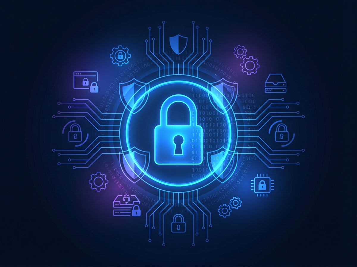 啥事加速器安全防护体系